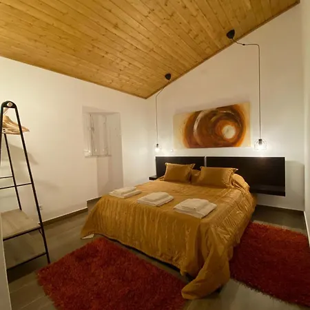 Casa Primavera Alcoutim Extérieur photo
