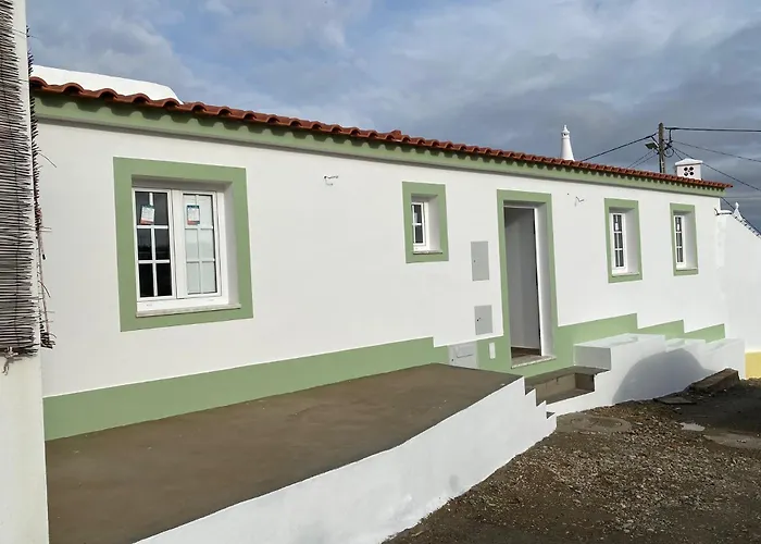 Casa Primavera