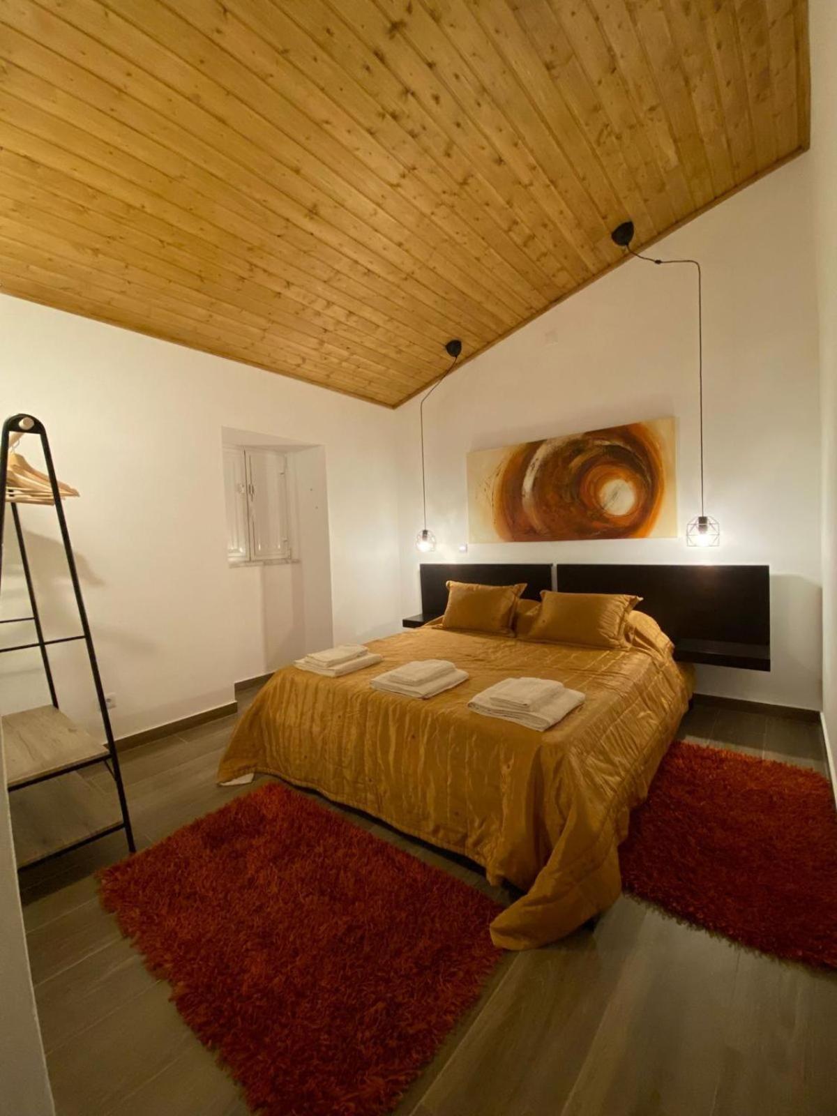 Casa Primavera Hébergement de vacances *