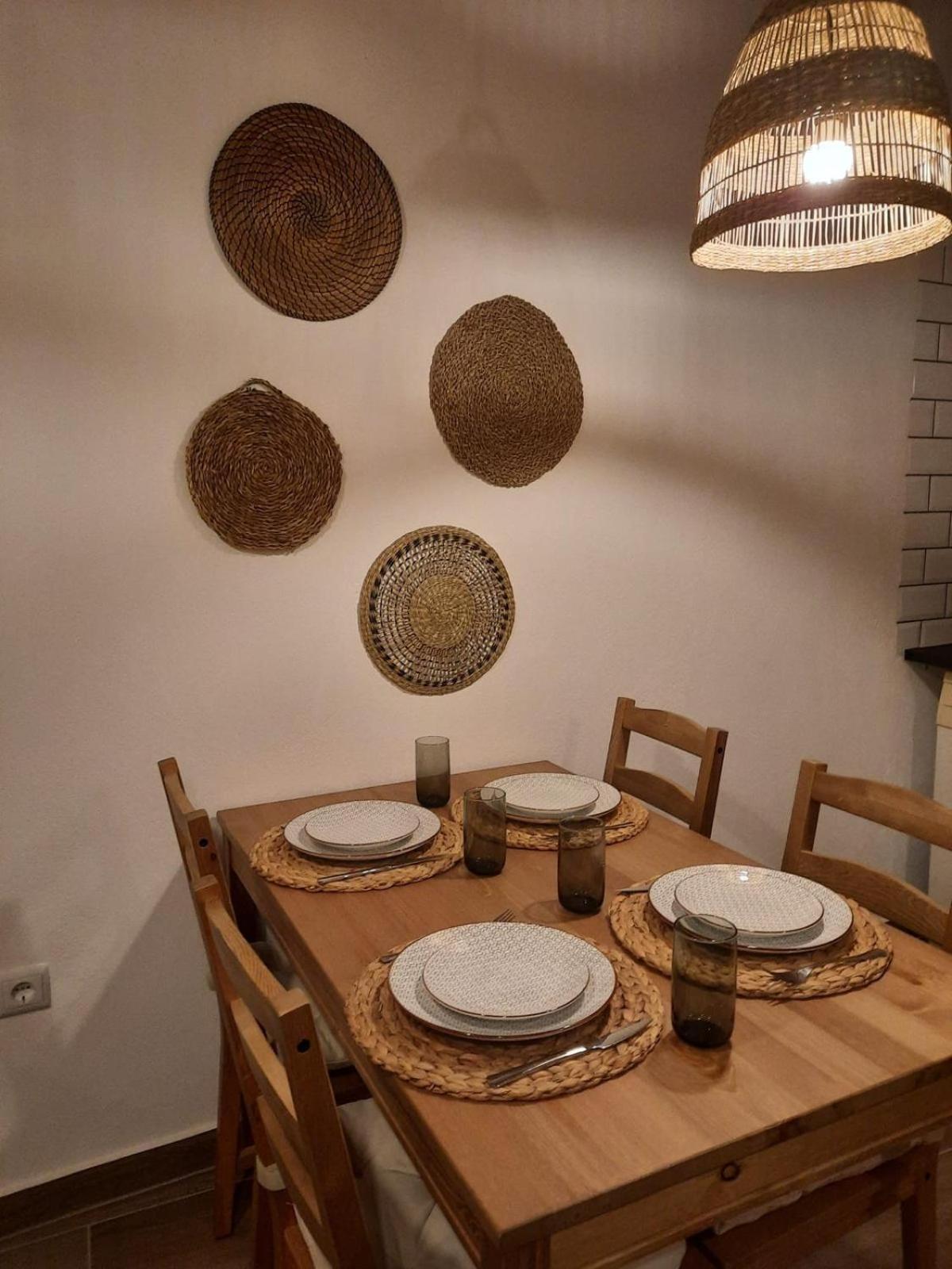 Casa Primavera Hébergement de vacances